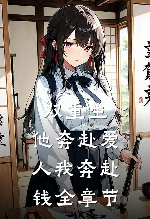 双重生：他奔赴爱人我奔赴钱全章节
