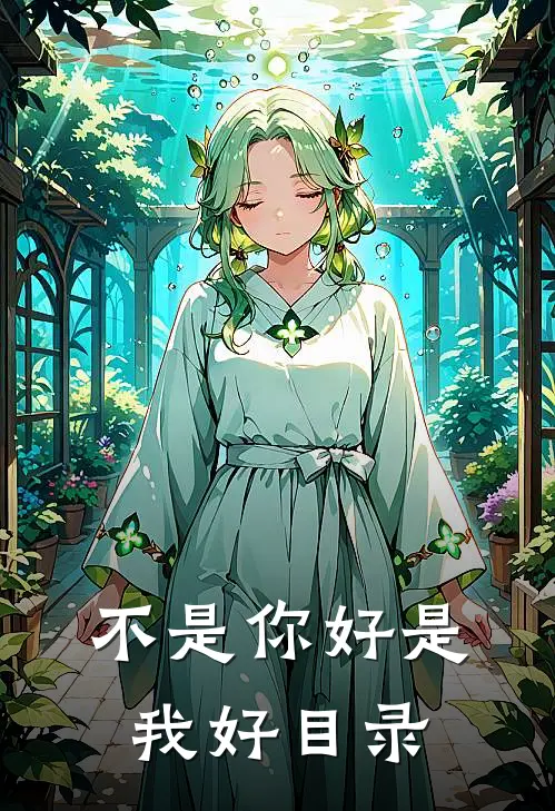 不是你好是我好目录