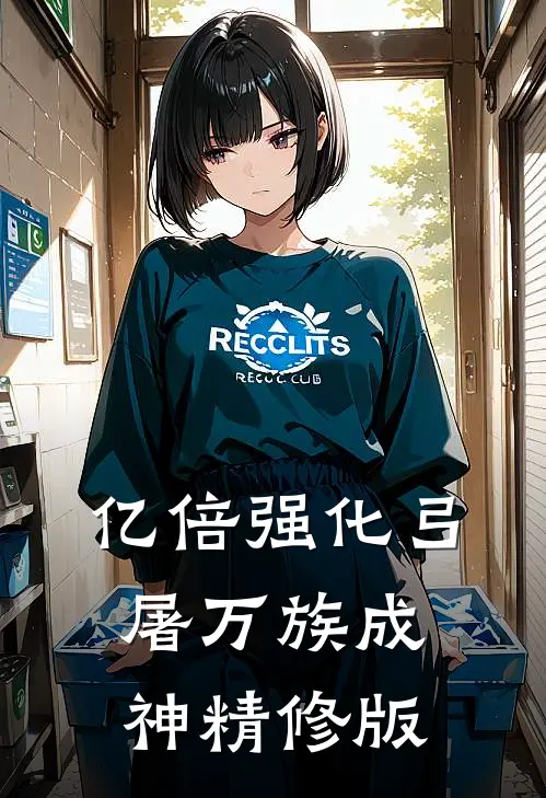 亿倍强化弓，屠万族成神精修版