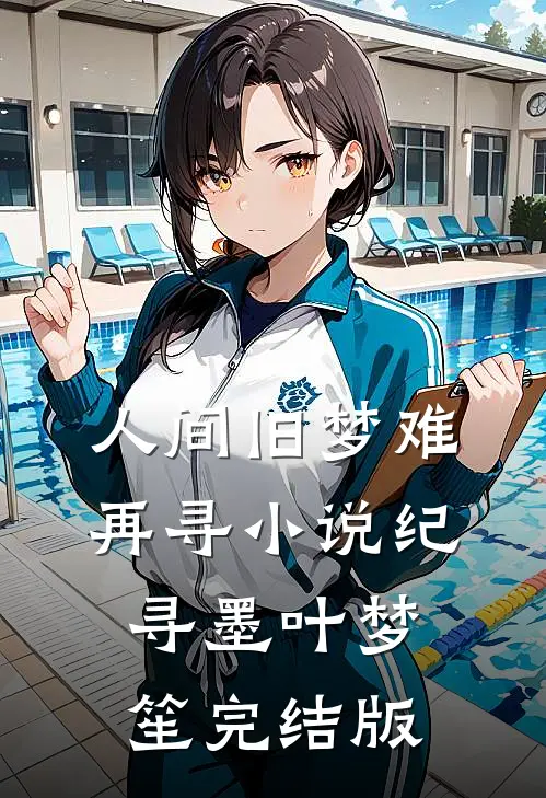 人间旧梦难再寻小说纪寻墨叶梦笙完结版