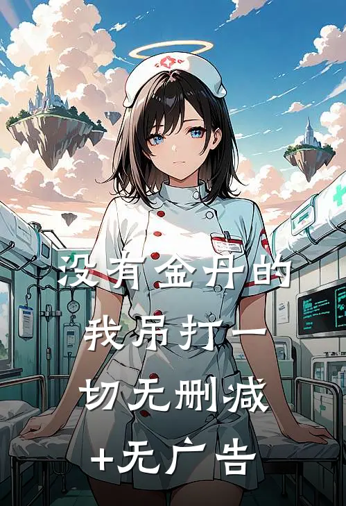 没有金丹的我吊打一切无删减+无广告