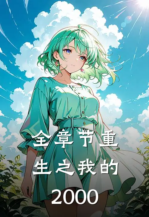 全章节重生之我的2000