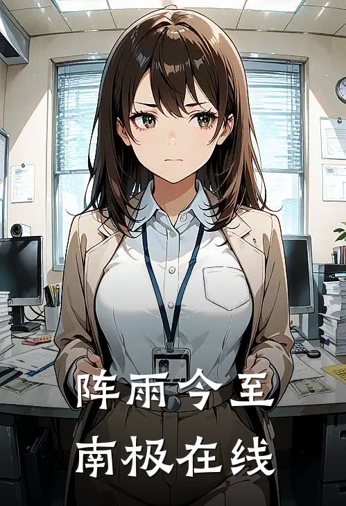 阵雨今至南极在线