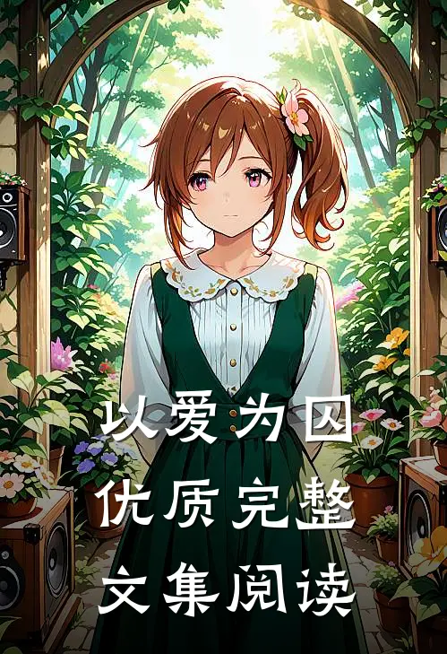 以爱为囚优质完整文集阅读
