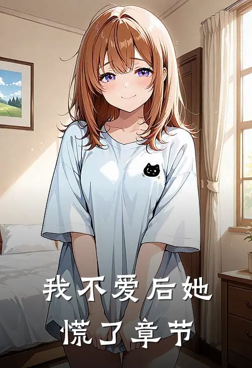 我不爱后她慌了章节