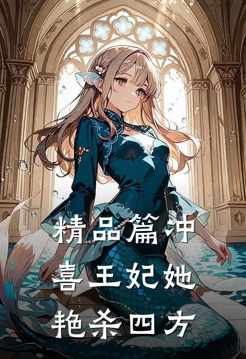 精品篇冲喜王妃她艳杀四方