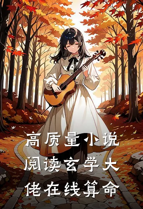 高质量小说阅读玄学大佬在线算命