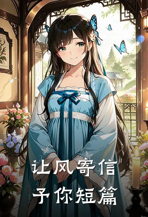 让风寄信予你短篇