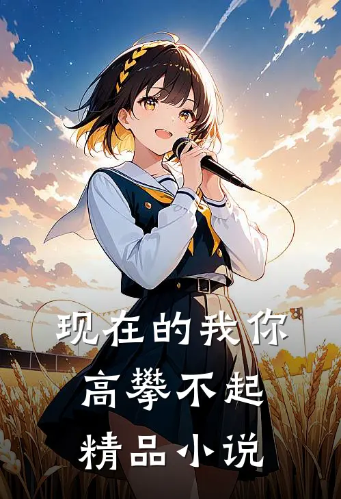 现在的我你高攀不起精品小说