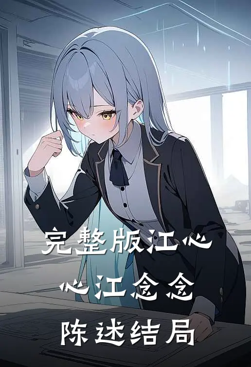 完整版江心心江念念陈述结局