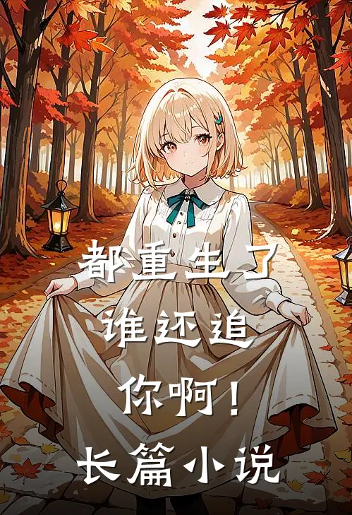 都重生了，谁还追你啊！长篇小说