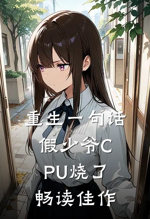 重生一句话，假少爷CPU烧了畅读佳作