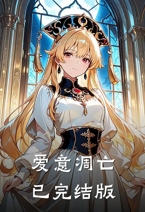 爱意凋亡已完结版