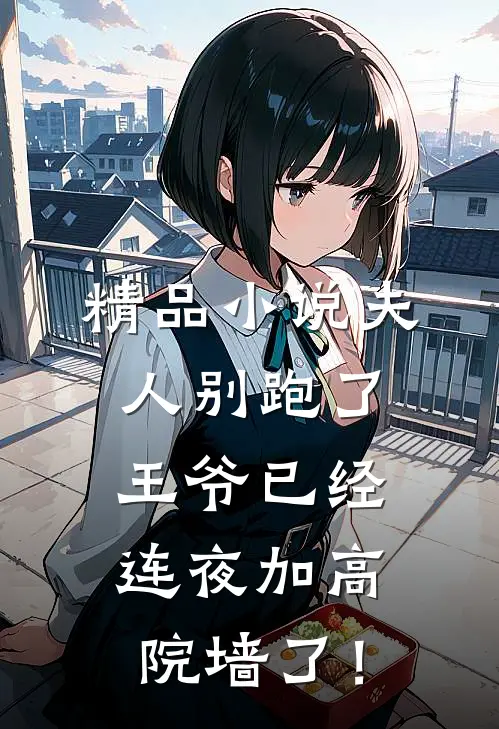 精品小说夫人别跑了，王爷已经连夜加高院墙了！