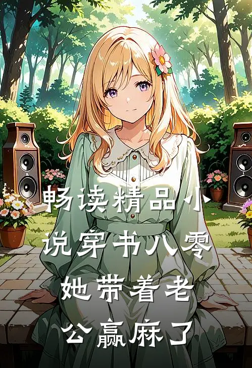 畅读精品小说穿书八零：她带着老公赢麻了