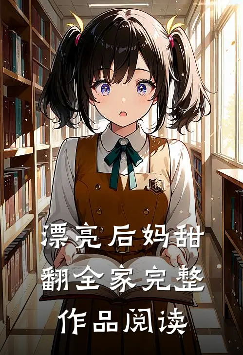 漂亮后妈甜翻全家完整作品阅读
