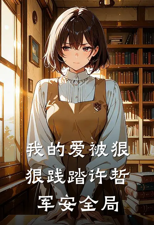 我的爱被狠狠践踏许哲军安全局