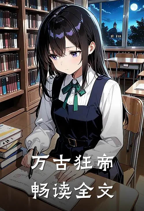 万古狂帝畅读全文