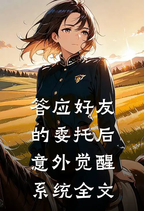 答应好友的委托后，意外觉醒系统全文