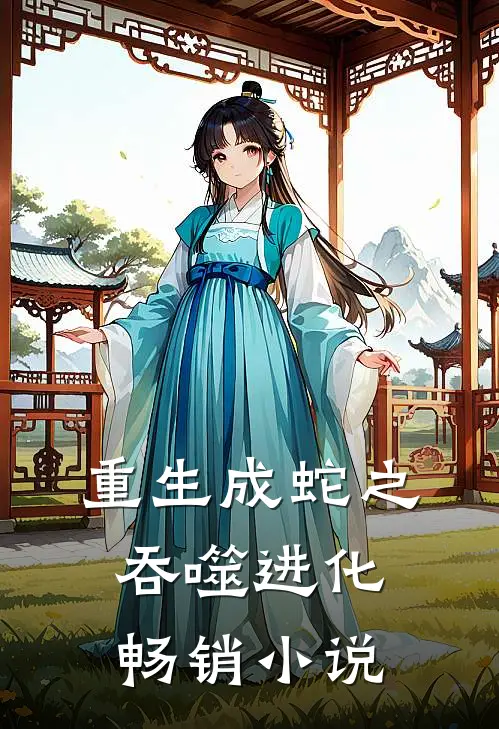 重生成蛇之吞噬进化畅销小说