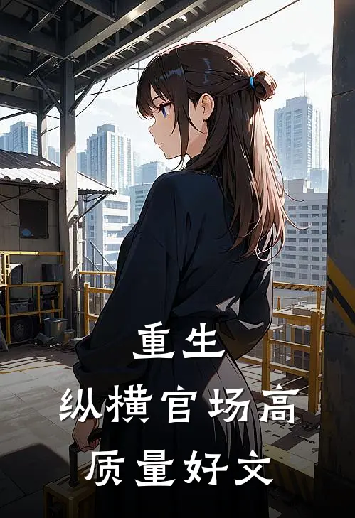 重生：纵横官场高质量好文