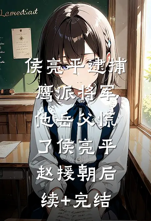 侯亮平逮捕鹰派将军，他岳父慌了侯亮平赵援朝后续+完结