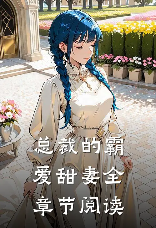 总裁的霸爱甜妻全章节阅读