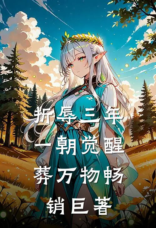 折辱三年，一朝觉醒葬万物畅销巨著