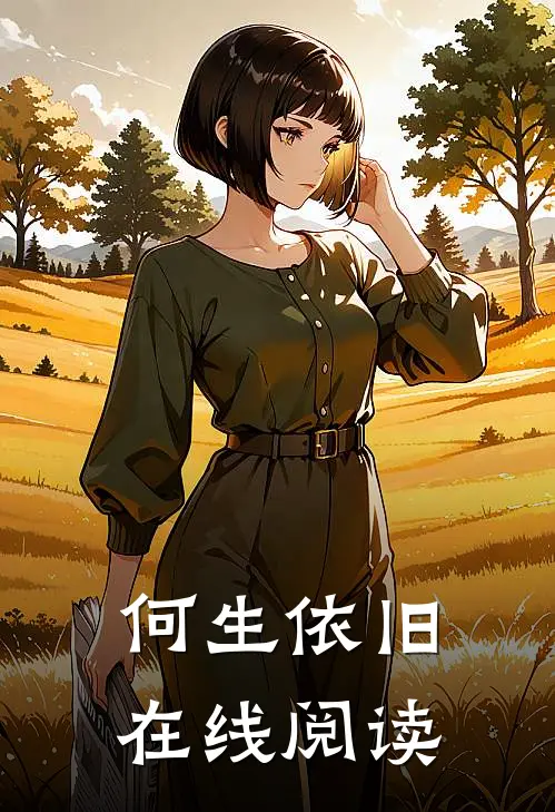 何生依旧在线阅读