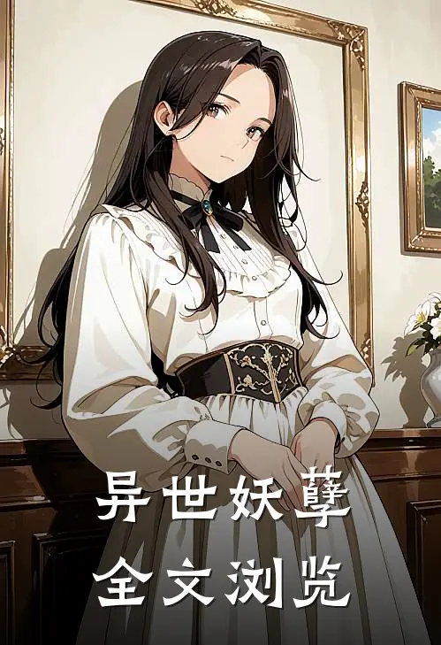 异世妖孽全文浏览