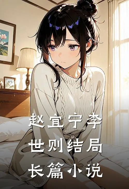 赵宜宁李世则结局长篇小说