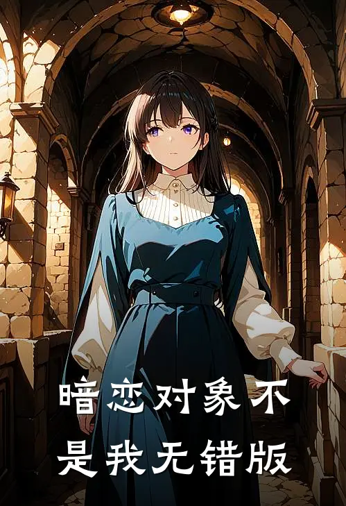 暗恋对象不是我无错版