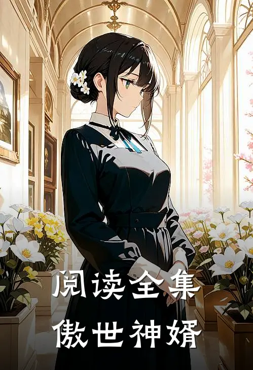 阅读全集傲世神婿