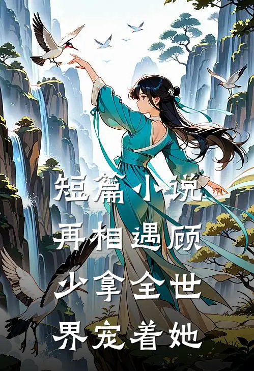 短篇小说再相遇顾少拿全世界宠着她