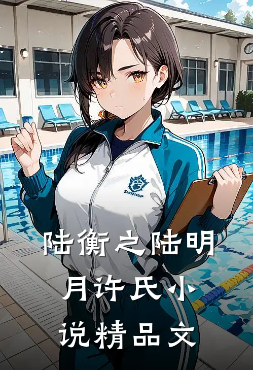 陆衡之陆明月许氏小说精品文