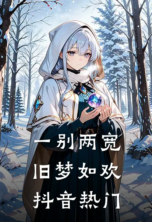 一别两宽，旧梦如欢抖音热门