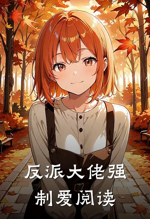 反派大佬强制爱阅读