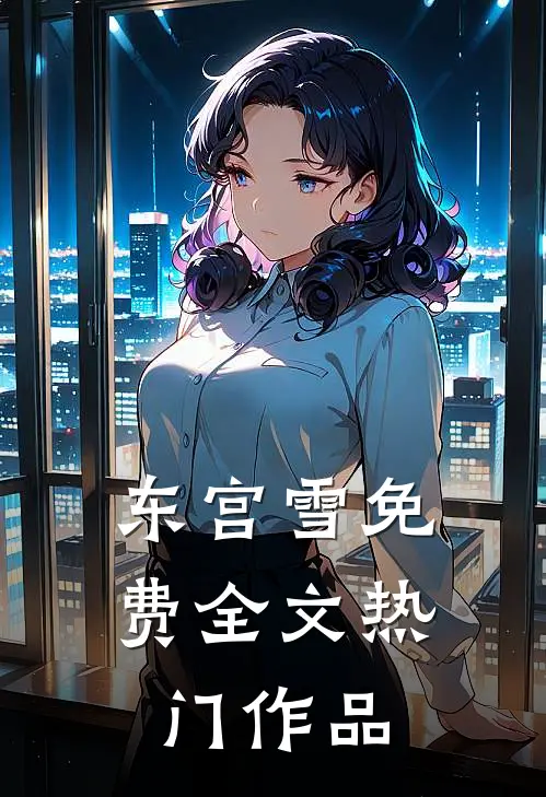 东宫雪免费全文热门作品
