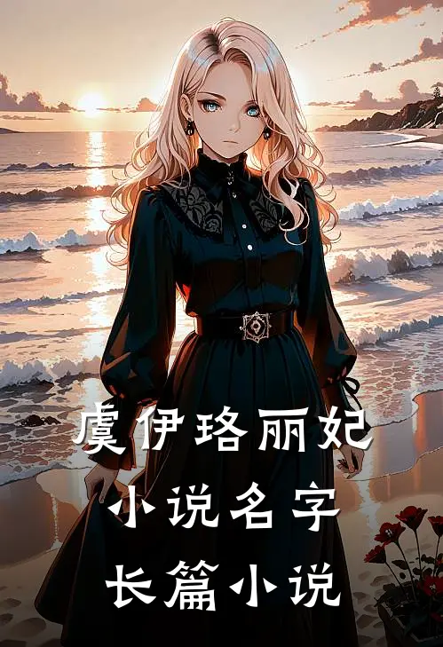 虞伊珞丽妃小说名字长篇小说