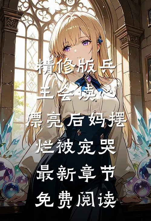 精修版兵王会读心,漂亮后妈摆烂被宠哭最新章节免费阅读