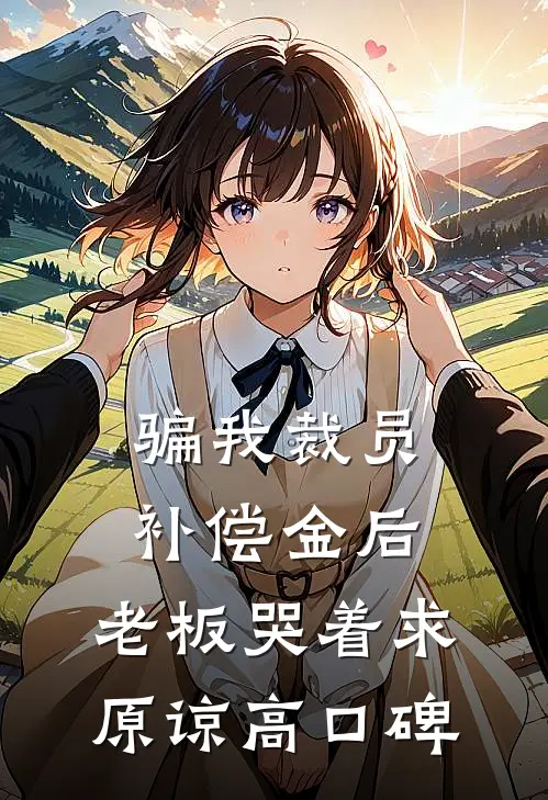 骗我裁员补偿金后，老板哭着求原谅高口碑