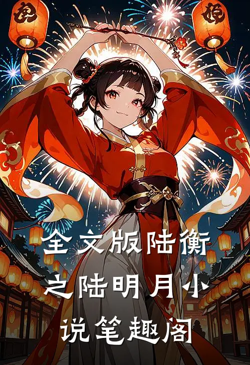 全文版陆衡之陆明月小说笔趣阁