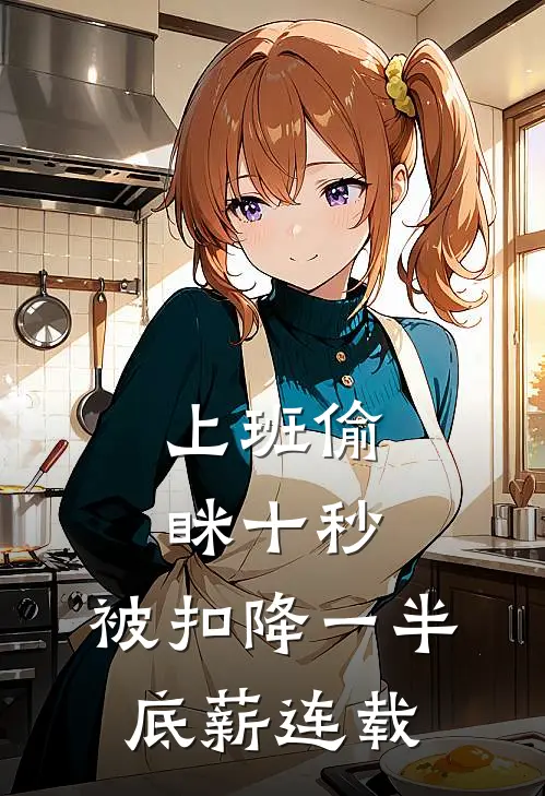 上班偷眯十秒，被扣降一半底薪连载