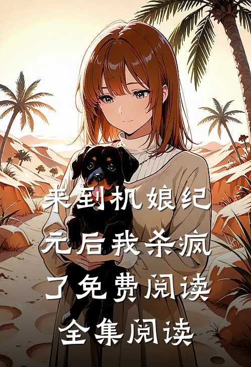 来到机娘纪元后我杀疯了免费阅读全集阅读