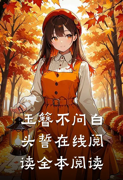 玉簪不问白头誓在线阅读全本阅读