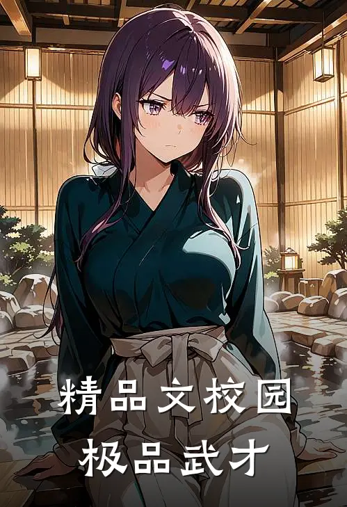精品文校园极品武才