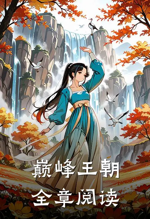 巅峰王朝全章阅读