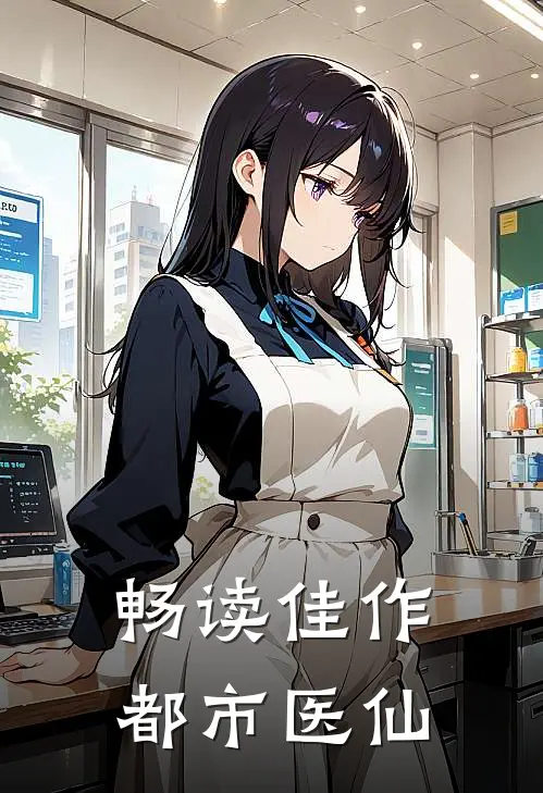 畅读佳作都市医仙