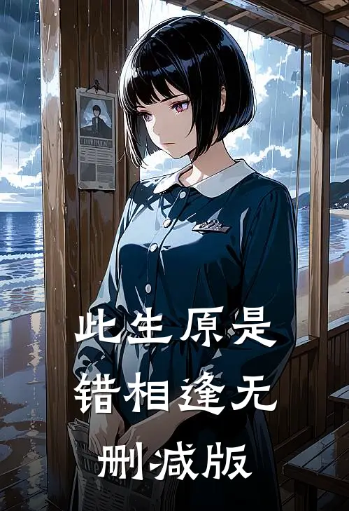 此生原是错相逢无删减版