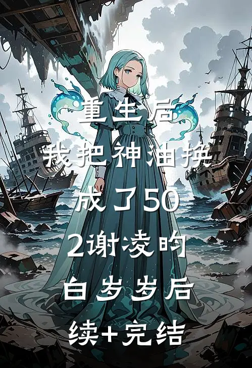 重生后，我把神油换成了502谢凌昀白岁岁后续+完结